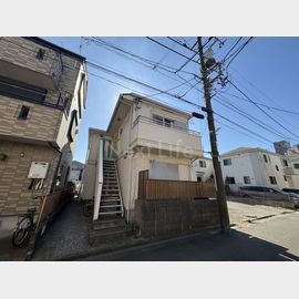 浜川崎駅より徒歩10分 2階 築31年7ヶ月の賃貸物件