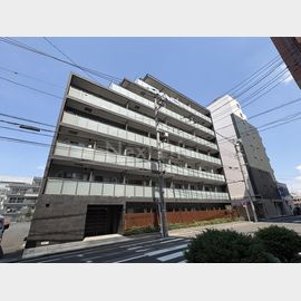 Nステージ鶴見 1階 築9年1ヶ月の賃貸物件