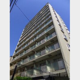 ラサンテ川崎 11階 築22年3ヶ月の賃貸物件