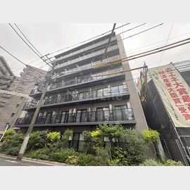 Ｌｏｇｔｓｕｒｕｍｉ 3階 築5年6ヶ月の賃貸物件