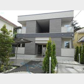ピアッツァ梶山の賃貸物件