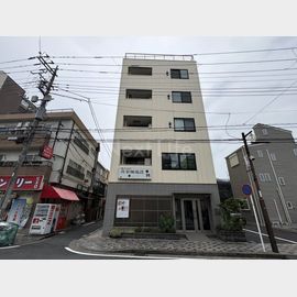 鶴見小野駅より徒歩2分 5階 築8年1ヶ月の賃貸物件
