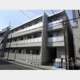 リブリグランパル川崎 1階 築9年8ヶ月の賃貸物件