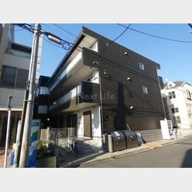 リブリ・桜本 2階 築10年7ヶ月の賃貸物件