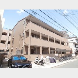 ロイヤルアーク 2階 築9年7ヶ月の賃貸物件