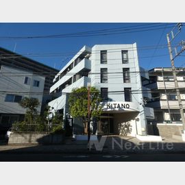 町田駅より徒歩3分 2階 築40年8ヶ月の賃貸物件