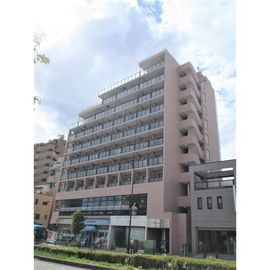 町田駅より徒歩5分 3階 築24年8ヶ月の賃貸物件
