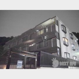 サンモール鶴川 2階 築35年9ヶ月の賃貸物件