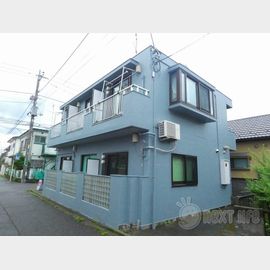 ストリームJ 2階 築38年7ヶ月の賃貸物件