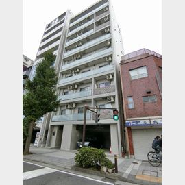 リブリ・ラピスラズリ川崎の賃貸物件