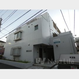 Ｙ．Ｓセブンハイム 1階 築39年6ヶ月の賃貸物件