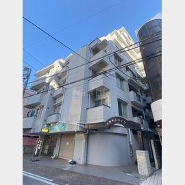 三協谷山ハイツ 3階 築38年7ヶ月の賃貸物件