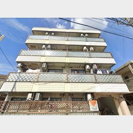 淵野辺駅より徒歩8分 2階 築35年7ヶ月の賃貸物件