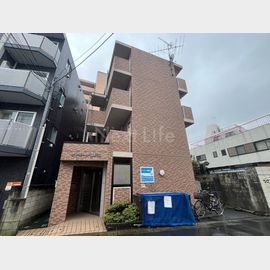 サンモール淵野辺 3階 築23年の賃貸物件