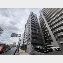 パレソレイユ相模大野 12階 築18年2ヶ月の賃貸物件
