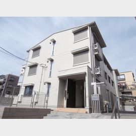 町田駅より徒歩8分 2階 築6年8ヶ月の賃貸物件