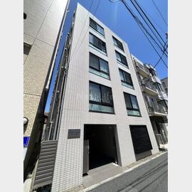 鶴見市場駅より徒歩1分 3階 築11年7ヶ月の賃貸物件