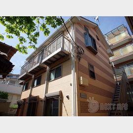 生麦駅より徒歩6分 1階 築15年6ヶ月の賃貸物件