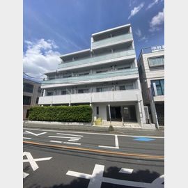 登戸駅より徒歩5分 4階 築18年9ヶ月の賃貸物件