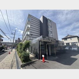 ラフィスタ宮崎台 1階 築9年11ヶ月の賃貸物件