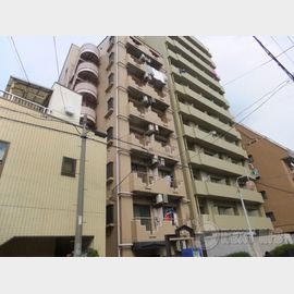 川崎ダイカンプラザシティ２ 5階 築35年3ヶ月の賃貸物件