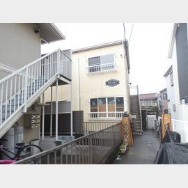 スターアレイ 1階 築23年7ヶ月の賃貸物件