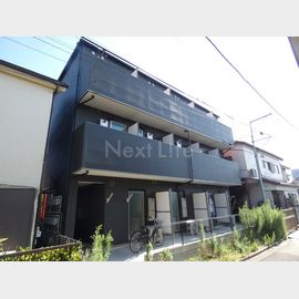 小田栄駅より徒歩5分 3階 築4年8ヶ月の賃貸物件