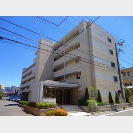 プライムアーバン川崎南幸町 1階 築16年8ヶ月の賃貸物件