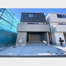 登戸駅より徒歩12分 1階 築3年3ヶ月の賃貸物件