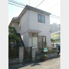 尻手駅より徒歩4分 2階 築38年1ヶ月の賃貸物件