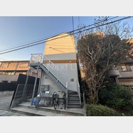 LEALE 1階 築9年10ヶ月の賃貸物件