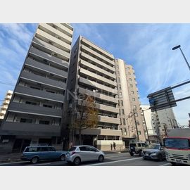 ロイヤルパレス川崎本町 8階 築33年1ヶ月の賃貸物件