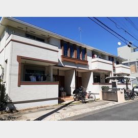 ＭａｉｓｏｎＢｌａｎｃｈｅ 1階 築13年5ヶ月の賃貸物件