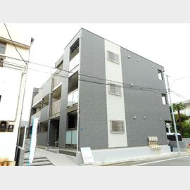 川崎新町駅より徒歩5分 2階 築7年11ヶ月の賃貸物件