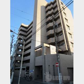 鈴木町駅より徒歩14分 8階 築31年7ヶ月の賃貸物件