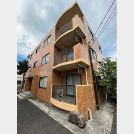 キュリアン橘 1階 築23年の賃貸物件