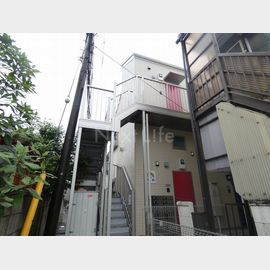 東門前駅より徒歩6分 1階 築4年5ヶ月の賃貸物件