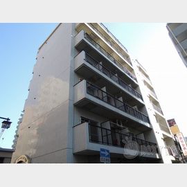 ウインベル川崎Ｎｏ．１０ 7階 築38年7ヶ月の賃貸物件