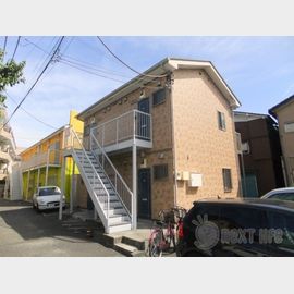 生麦駅より徒歩8分 1階 築21年9ヶ月の賃貸物件