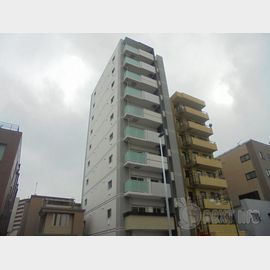 イエリ川崎の賃貸物件