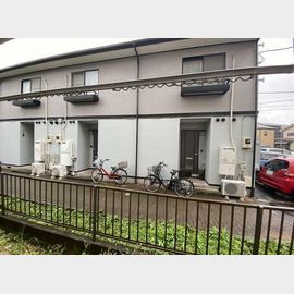 コーポウルシドの賃貸物件