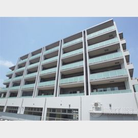 若葉台駅より徒歩3分 2階 築8年2ヶ月の賃貸物件
