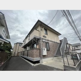 エスポワール新百合ヶ丘 2階 築21年7ヶ月の賃貸物件