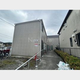 町田駅より徒歩20分 2階 築8年4ヶ月の賃貸物件