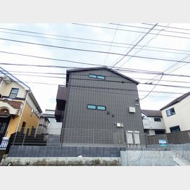成瀬駅より徒歩8分 1階 築5年6ヶ月の賃貸物件