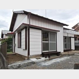 玉川学園前駅より徒歩19分 1階 築58年6ヶ月の賃貸物件