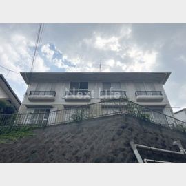 玉川学園アパート 1階 築35年3ヶ月の賃貸物件