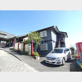 玉川学園前駅より徒歩10分 1階 築34年5ヶ月の賃貸物件