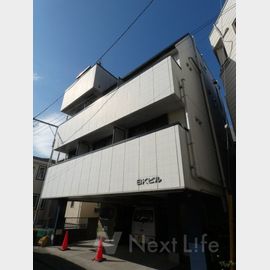 町田駅より徒歩12分 2階 築33年7ヶ月の賃貸物件