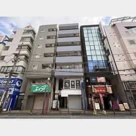相模原駅より徒歩1分 3階 築41年1ヶ月の賃貸物件